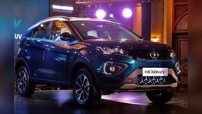 Tata Nexon EV: દેશી ઈલેક્ટ્રિક SUVની 5 મોટી વાતો, જાણવી ખૂબ જરુરી