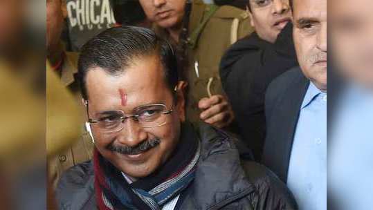 हिंदू वोटों पर नजर, क्या दिल्ली चुनाव में बजरंगबली ने खेल कर दिया?