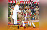 ​Maharashtra Police Academy holds passing-out ceremony​