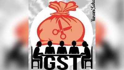 GST કલેક્શન 9% વધીને ₹1.03 લાખ કરોડ