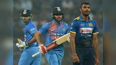 CAA વિરોધને લીધે ભારત-શ્રીલંકા વચ્ચેની પ્રથમ ટી20 પર ખતરો?
