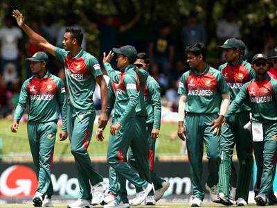ICC U19 WC: भारत को हराकर बांग्लादेश पहली बार बना चैंपियन