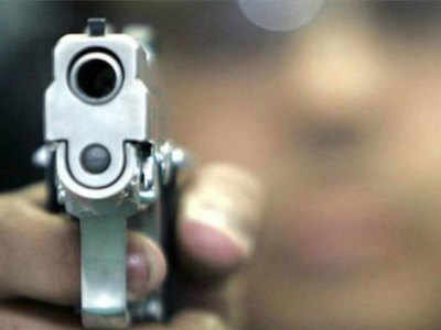 बीजेपी की महिला नेता की गोली मारकर हत्या, पति पर शक