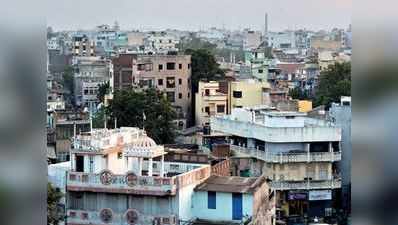 ગુજરાત સરકારે પસાર કરેલા અશાંતધારા સુધારા વિધેયક સામે કેન્દ્રના ગૃહ મંત્રાલયે ઉઠાવ્યા પ્રશ્ન