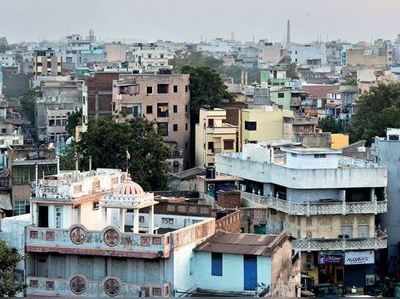 ગુજરાત સરકારે પસાર કરેલા અશાંતધારા સુધારા વિધેયક સામે કેન્દ્રના ગૃહ મંત્રાલયે ઉઠાવ્યા પ્રશ્ન 