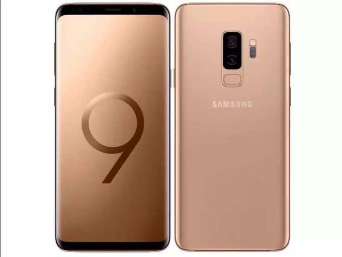 ​Samsung Galaxy S9 Plus