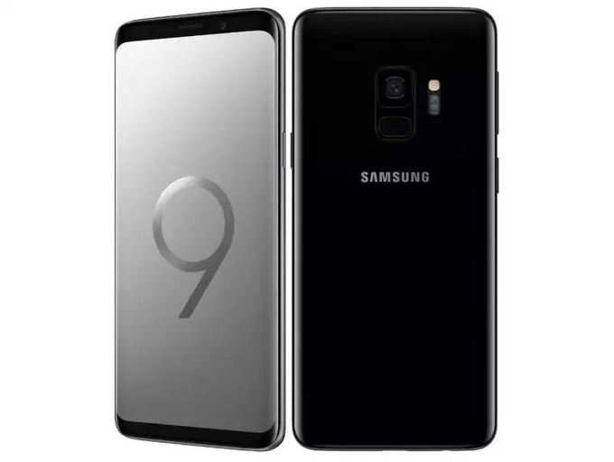 ​Samsung Galaxy S9