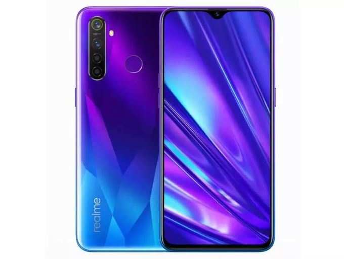 Realme 5 Pro