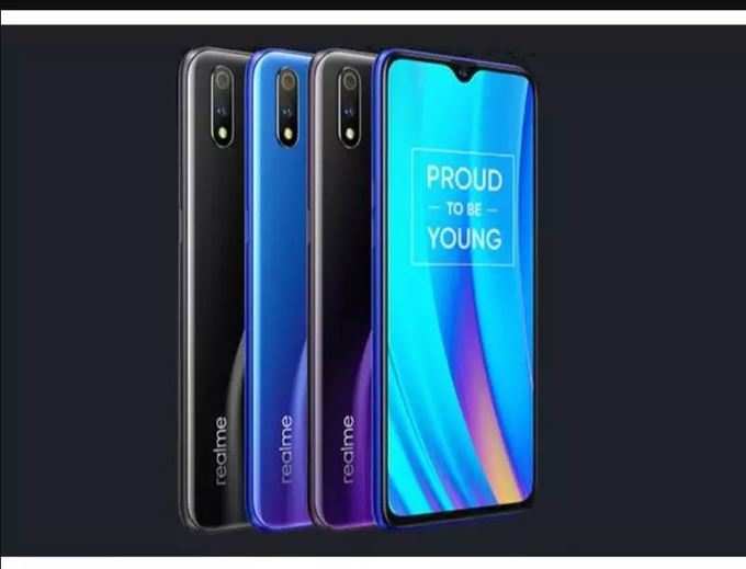 Realme 3