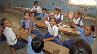 આ રીતે ભણશે ગુજરાત? શિક્ષકો સામાજીક પ્રસંગોમાં એંઠવાડ થતો અટકાવવાનું પણ કામ કરશે!