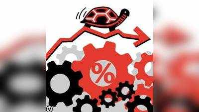 IMFએ ચાલુ વર્ષ માટે GDPનો અંદાજ ઘટાડી 4.8% કર્યો