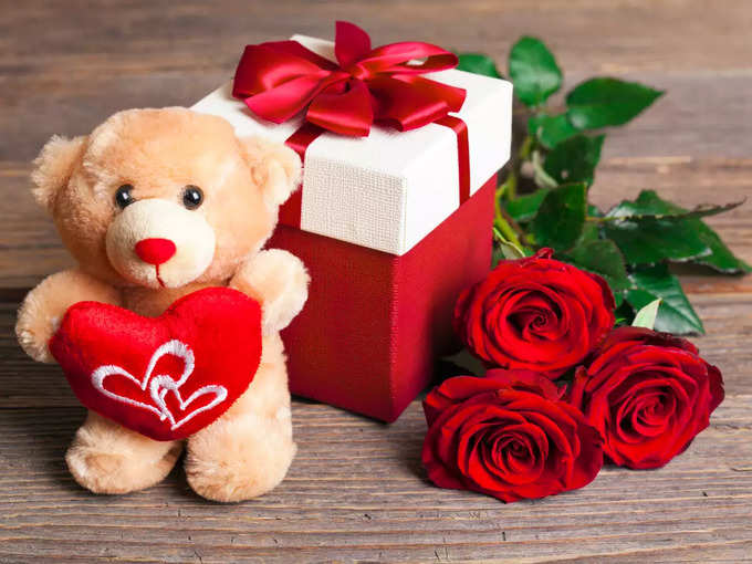 Teddy Day