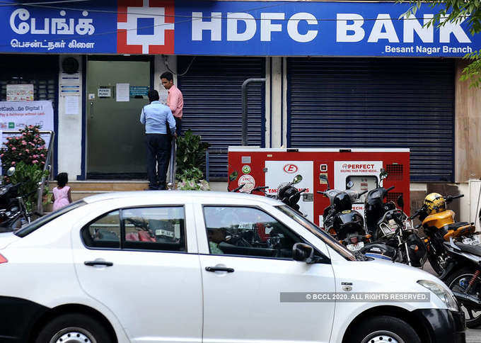 RBI penalises HDFC Bank for violating KYC norms