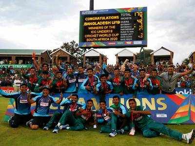 ICC U-19 World Cup: फाइनल में भारत की हार के ये रहे कारण