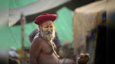 In pics: Lakhs of devotees throng Magh Mela for Mauni Amavasya snan