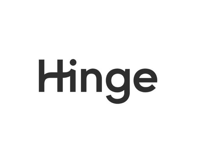 ​4. హింగే(Hinge)