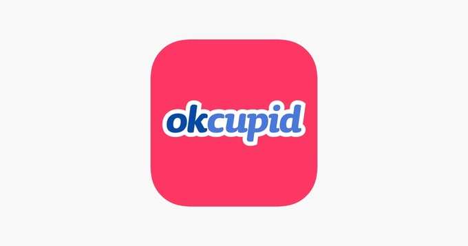 ​5. ఓకే క్యూపిడ్(OkCupid)