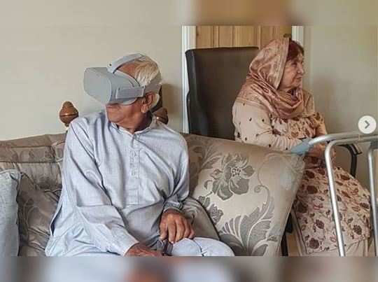 ભાગલા પહેલા પાકિસ્તાનમાં ઘર ધરાવતા વડીલો આ રીતે ફરી જોઈ શકશે પોતાનું વતન 