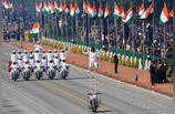 Spectacular pictures from Indias 71st Republic Day Celebrations