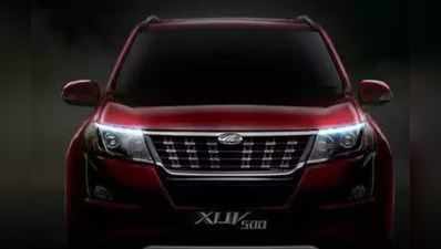 ઓટો એક્સપોમાં મહિન્દ્રા રજૂ કરશે XUV500નું ઈલેક્ટ્રિક વર્ઝન