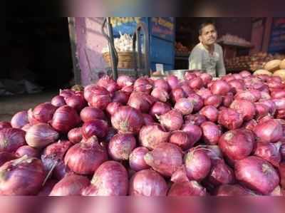 ડુંગળીના ભાવમાં જોરદાર કડાકો: મહારાષ્ટ્રના હોલસેલ માર્કેટમાં ભાવ 23 રુપિયે કિલો! 