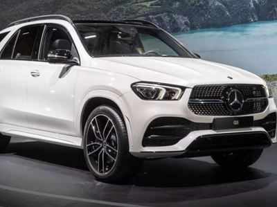 Mercedesએ લોન્ચ કરી નવી SUV, જાણો કિંમત