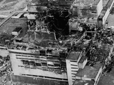 Chernobyl Disaster: परमाणु हादसे में सब तबाह, पर यह कौन जो जिंदा ही नहीं फल-फूल भी रहा