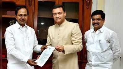 KCR: ఆలయాభివృద్ధి కోసం అక్బరుద్దీన్ రిక్వెస్ట్.. బీజేపీ నేత రెస్పాన్స్ అదిరింది!