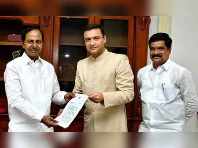 KCR: ఆలయాభివృద్ధి కోసం అక్బరుద్దీన్ రిక్వెస్ట్.. బీజేపీ నేత రెస్పాన్స్ అదిరింది!