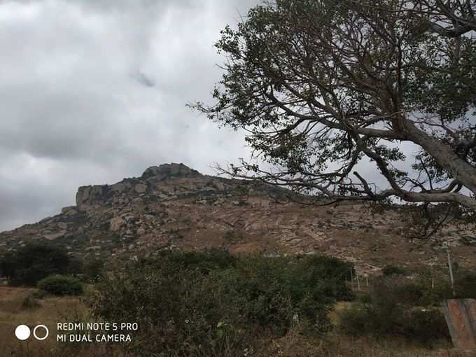 ಸೂರ್ಯೋದಯವನ್ನು ಕಣ್ತುಂಬಿಕೊಳ್ಳಿ