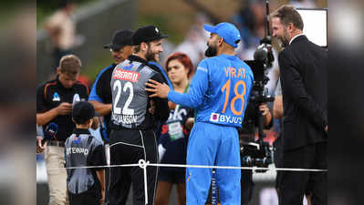 INDvNZ 4th T20: ભારતીય ટીમ ફુલ ફર્મમાં, વેલિંગ્ટનમાં ભારતનો રેકોર્ડ ખરાબ