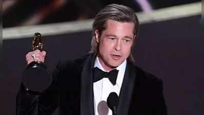 Oscar 2020: हॉलिवूड सुपरस्टारला ३३ वर्षांच्या कामानंतर आता मिळाला ऑस्कर