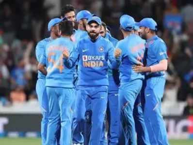 IndvsNZ : પાંચમી અને અંતિમ ટી20 જીતી ભારતની નજર ક્લીનસ્વીપ પર