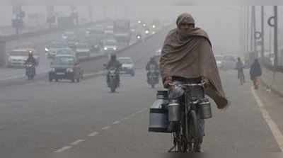 ગુજરાતમાં ફરી એકવાર હાડ ધ્રુજાવતી ઠંડીનો રાઉન્ડ શરું, લોકો ઠુંઠવાયા