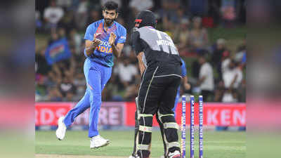 IND vs NZ: टीम इंडिया के लिए चिंता बन गई है बुमराह की फॉर्म