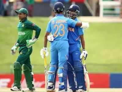 U19 World Cup : યશસ્વી જયસ્વાલની સદી, પાકિસ્તાનને કચડી ભારત ફાઈનલમાં