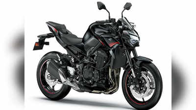 புதிய 2020 Kawasaki Z900 BS4 Special Edition பைக் விற்பனைக்கு அறிமுகம்..!