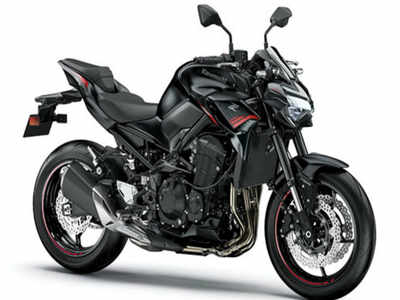 புதிய 2020 Kawasaki Z900 BS4 Special Edition பைக் விற்பனைக்கு அறிமுகம்..!