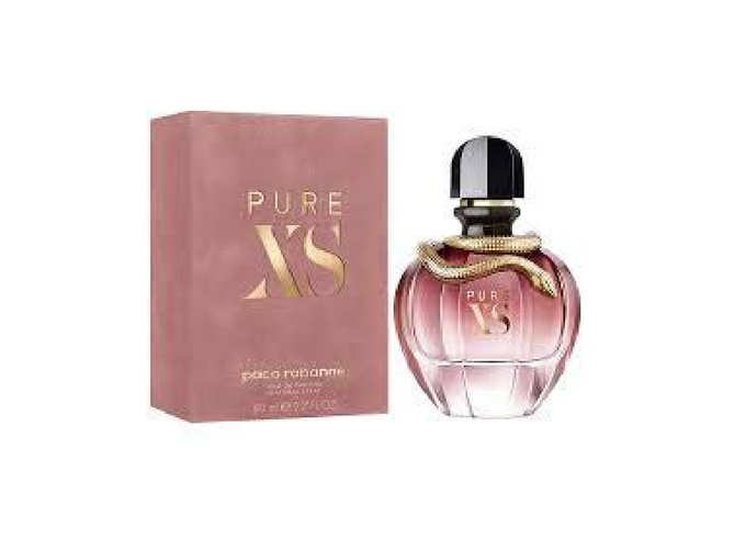 Paco Rabanne Pure XS for Her Eau de Parfum, 80ml