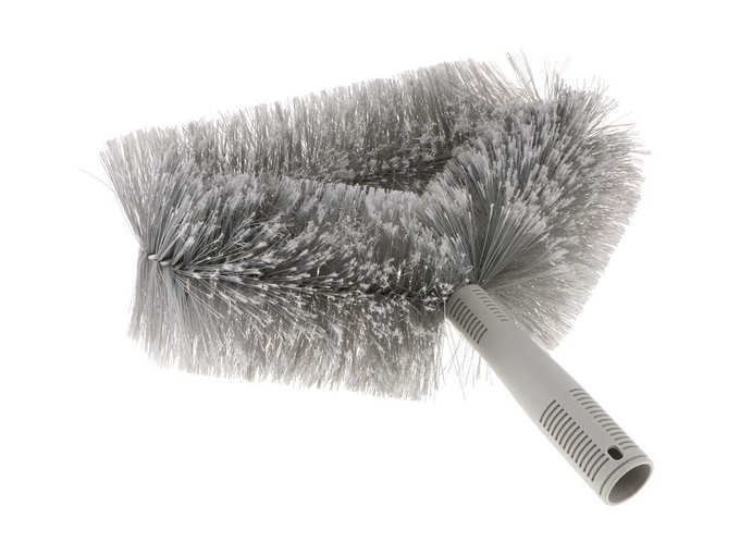 Chandan Product Cobweb Brush Duster Ceiling Brush for Wall, Fan Cleaning
