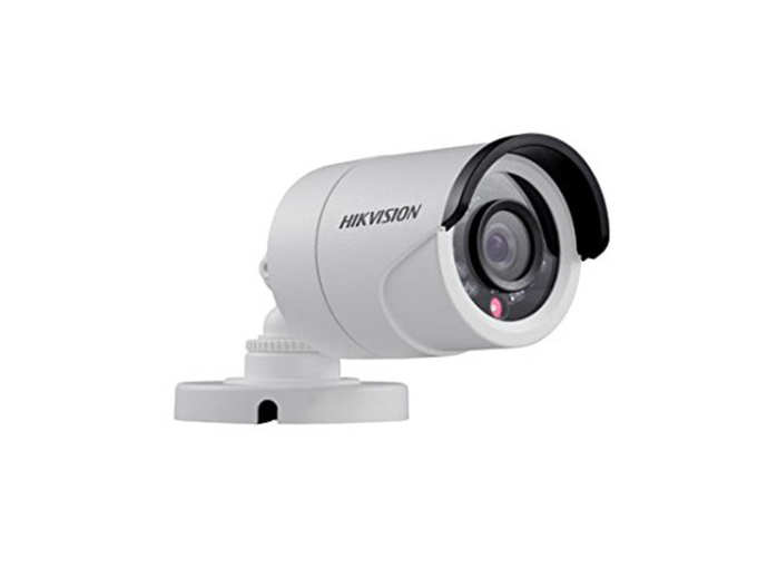 Turbo HD 720P IR Night Vision Bullet Camera