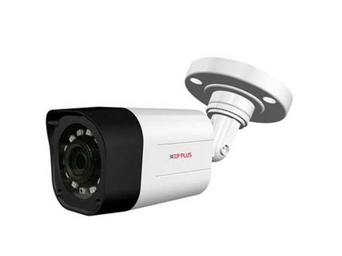 4MP HD Outdoor Bullet Camera