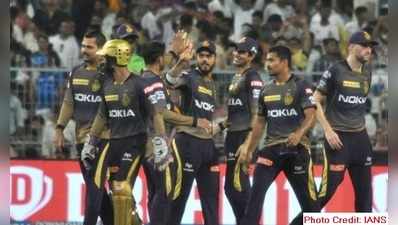 IPL 2020: KKR టీమ్‌లో అనూహ్య మార్పు 