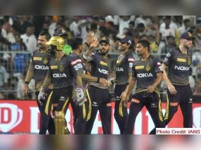 IPL 2020: KKR టీమ్‌లో అనూహ్య మార్పు