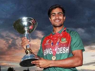 बड़ी बहन की मौत के सदमे के बीच बांग्लादेशी कप्तान ने दिलाई टीम को जीत