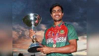 बड़ी बहन की मौत के सदमे के बीच बांग्लादेशी कप्तान ने दिलाई टीम को जीत