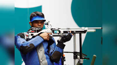 तोक्यो ओलिंपिक में निशानेबाजों से शानदार नतीजों की उम्मीद: दीपक कुमार