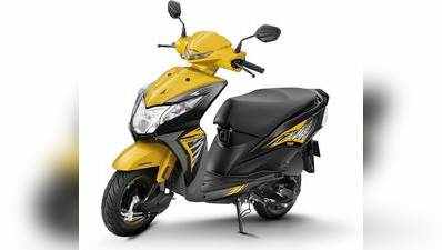 BS6 Honda Dio: 59,990 ರೂ. ಗಳಲ್ಲಿ ಬಿಎಸ್‌6 ಡಿಯೋ ಬಿಡುಗಡೆ