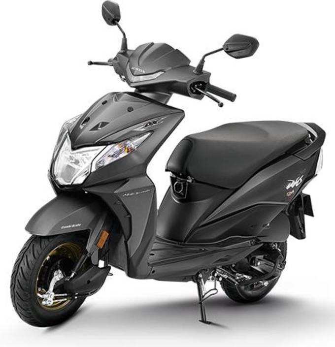 Honda Dio