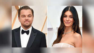 Oscars 2020: गर्लफ्रेंड कैमिला मोरोन के साथ पहुंचे लियोनार्डो डिकाप्रियो, 15 साल बाद हुआ ऐसा